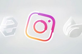 Stylish Corporate Logo 42485316