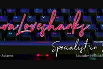 LauraLoveshanks The Soft Sex Package MP3 WAV-FANTASTiC