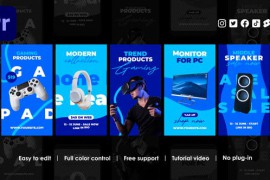 Discount Instagram Stories 45017598