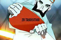 Free Download:Hip - Hop Transition Logo 58951921