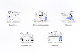 Medical - Simple Concepts 48017646