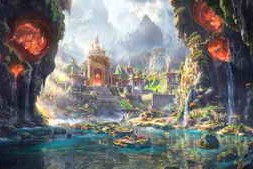 Udemy – Environment Concept Art – Ascension of the Arrogant Titan