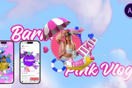Pink Show Opener 47411936