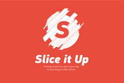 Free Download:Aescripts – Slice it Up 2 v2.1.2