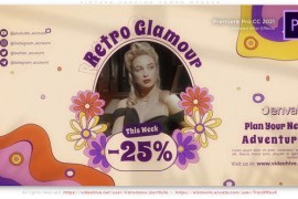 Vintage Fashion Promo 50014331