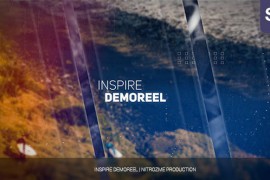 Inspired Reel 19297836