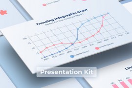 Corporate Infographics Presentation 51727005