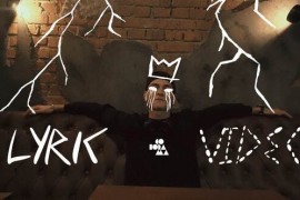 Music Lyric Video 43788270