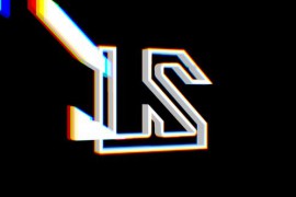 Logo Animation 45859150