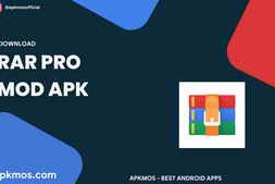 Free Download:RAR v7.01 b123 (Premium) APK Mod + Dark Mod