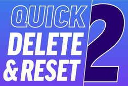 Free Download:Aescripts – Quick Delete & Reset v2.1