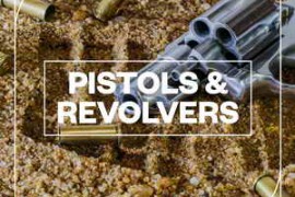 Blastwave FX Pistols and Revolvers WAV-FANTASTiC