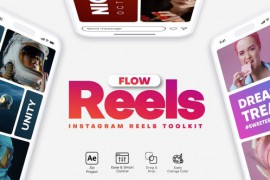 ReelsFlow - Instagram Reels Toolkit 45165371