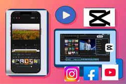 Udemy – CapCut Video Editing: From Beginner to Advanced