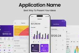 Free Download:Dynamic App Promo 58918391