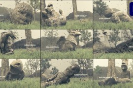 Lost Civilization for Premiere Pro 44786054