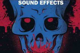 Smokey Loops Halloween Sound Effects WAV-FANTASTiC