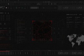 HUD Covert Operations Satellite 7 52276817