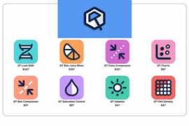 Qazi’s Toolkit Bundle