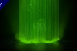 Epic Teleport Logo Reveal 45057820
