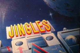 Fonny De Wulf Jingles Rip Vinyl WAV