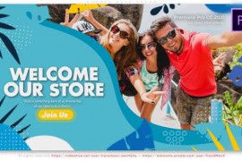 Summer Sale Promo 45985640
