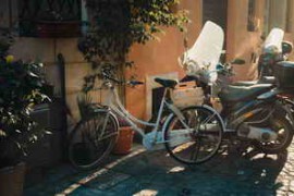 Very Good Presets – Jupiter Cinema Color Preset