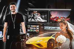 Udemy – Video Production MasterclassVideography,Cinematography (2026)