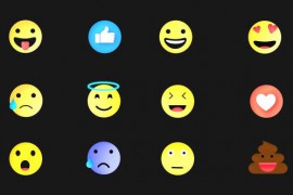 Emojis Pack 32590533