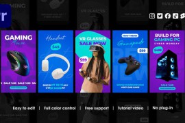 Purchase Instagram Stories 44747635