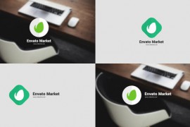 Logo Reveal 2 22598221