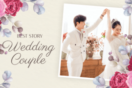 Romantic Wedding Slideshow 46354548