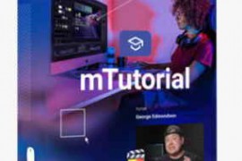 MotionVFX mTutorial