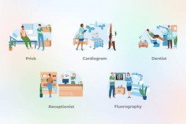 Medical office - Flat concepts 44119439