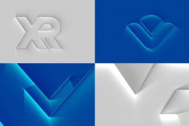 Logo Reveal 48607209