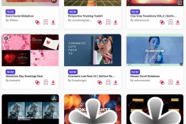 2024.1.24.7.Set.DaVinci-Resolve.Templates