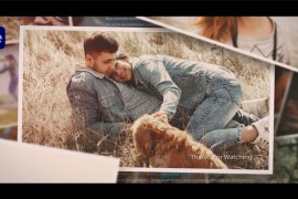 My Family Memories Slideshow 48009096