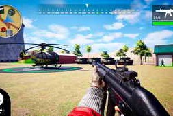 Udemy – Unreal Engine 5 Tactical FPS Game Development PC & Mobile