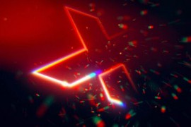 Modern Logo Intro 48634572