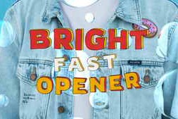 Free Download:Bright Fast Opener 55748300