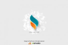 Clean Logo Opener V2 48874464