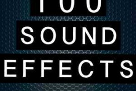 The Digital Sound Effects Group 100 Sound Effects Digital Archive 10 FLAC-FANTASTiC