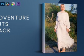 Adventure LUTs Pack 47133298