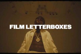 Film Letterboxes 56301184