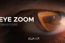 Eye Zoom Transitions 52464759
