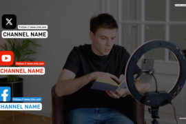 Social Media | FCPX 48290620