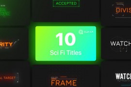 Sci-Fi Titles Vol. 03 44742919
