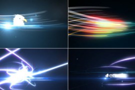 Fast Logo Reveal 11805704