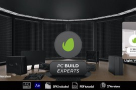 PC Build Experts 50678289