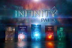 Infinity: VFX Assets Collection - Triune Digital